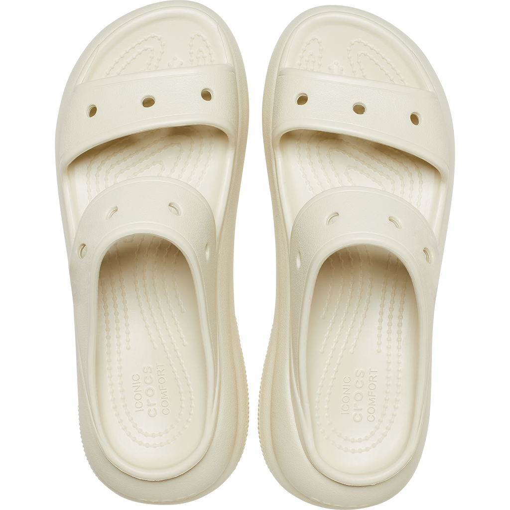 Crush Sandal