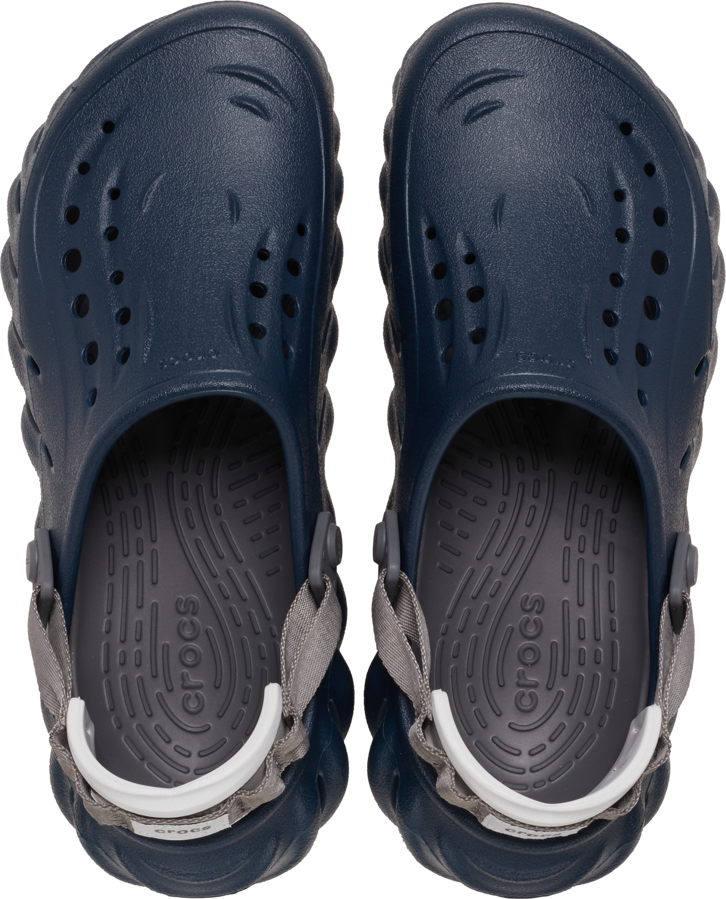 Echo Clog Nightfall