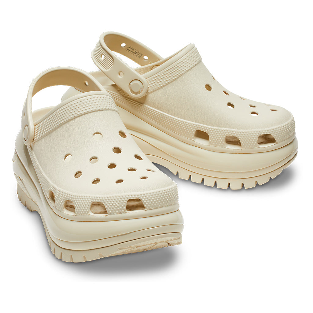 Mega Crush Clog