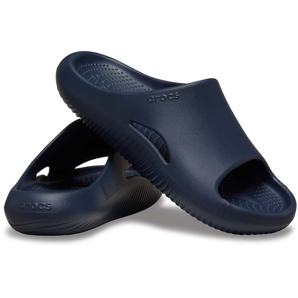 Mellow Recovery Slide