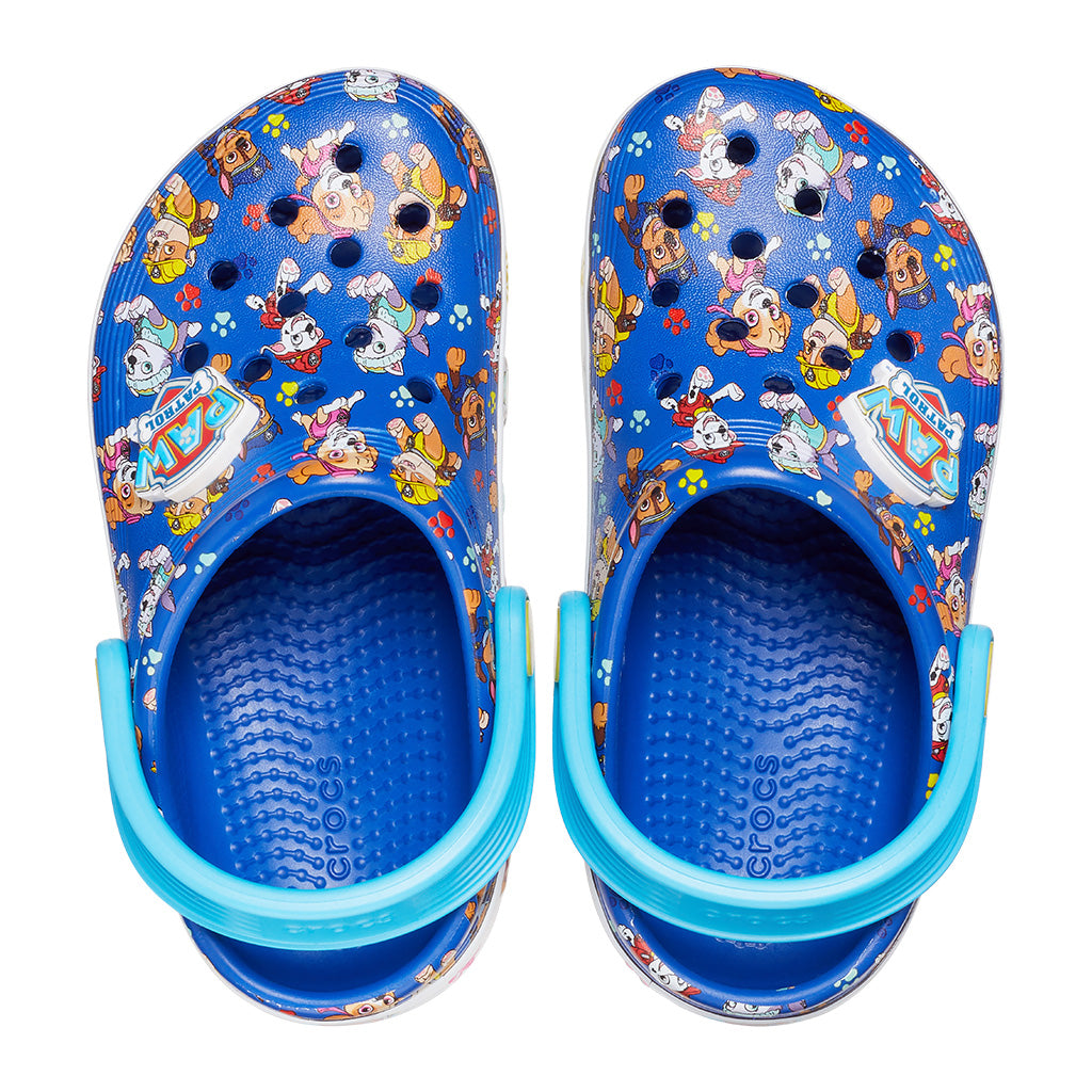 PAW PATROL OFF COURT CLG T UNISEX KIDS