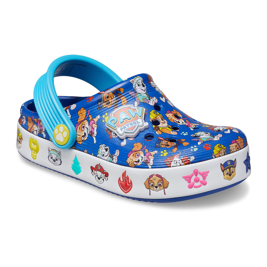 PAW PATROL OFF COURT CLG T UNISEX KIDS