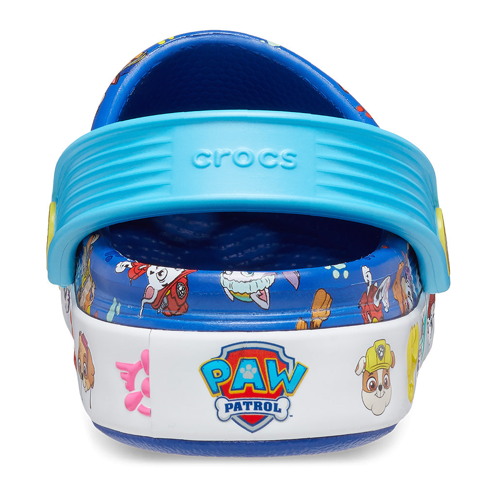 PAW PATROL OFF COURT CLG T UNISEX KIDS