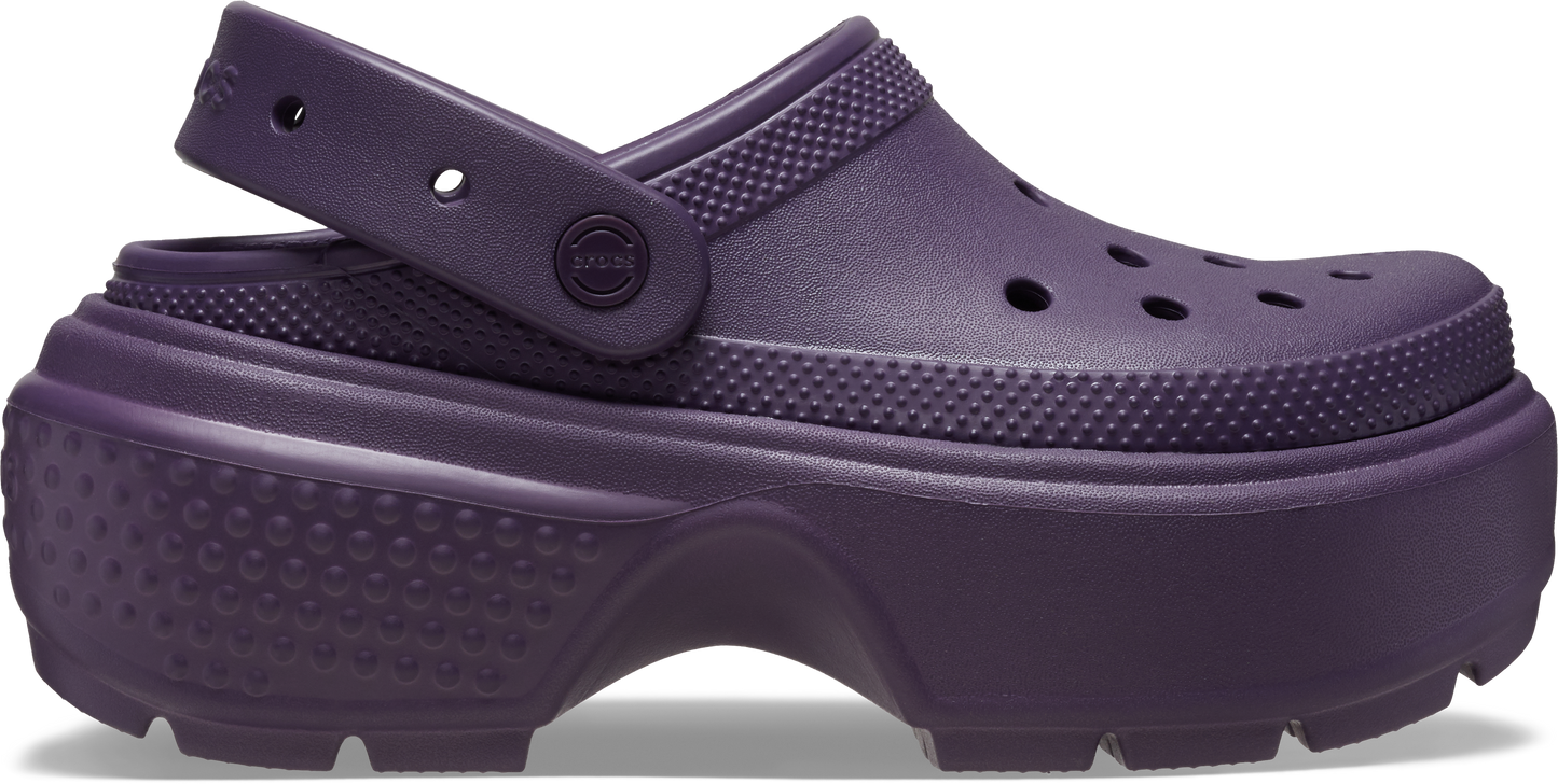 Stomp Clog