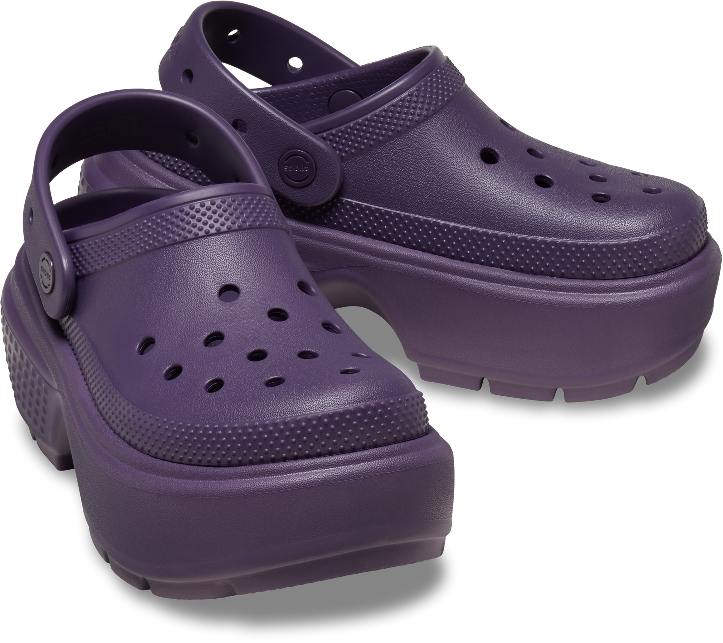 Stomp Clog