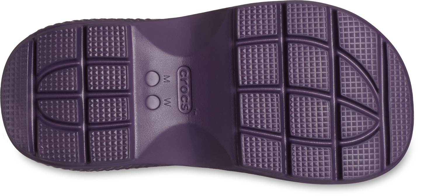 Stomp Clog