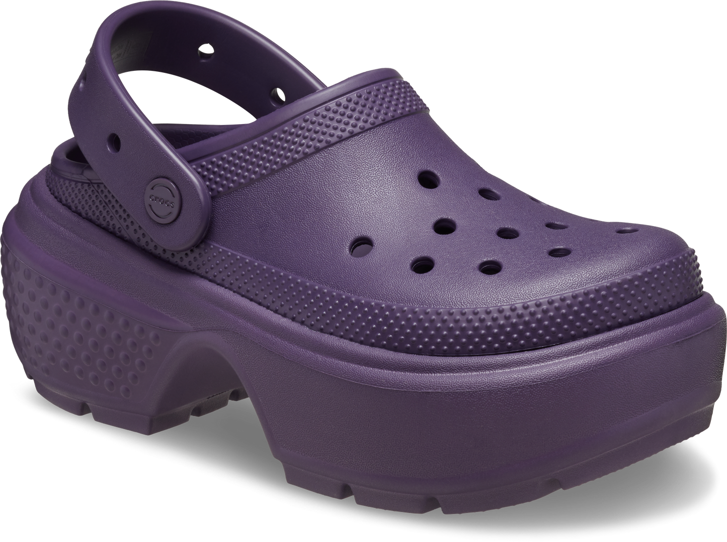Stomp Clog