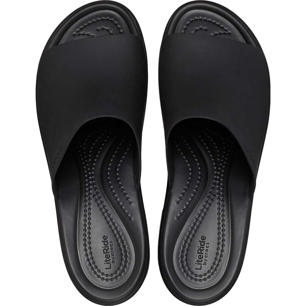 Brooklyn Slide Heel