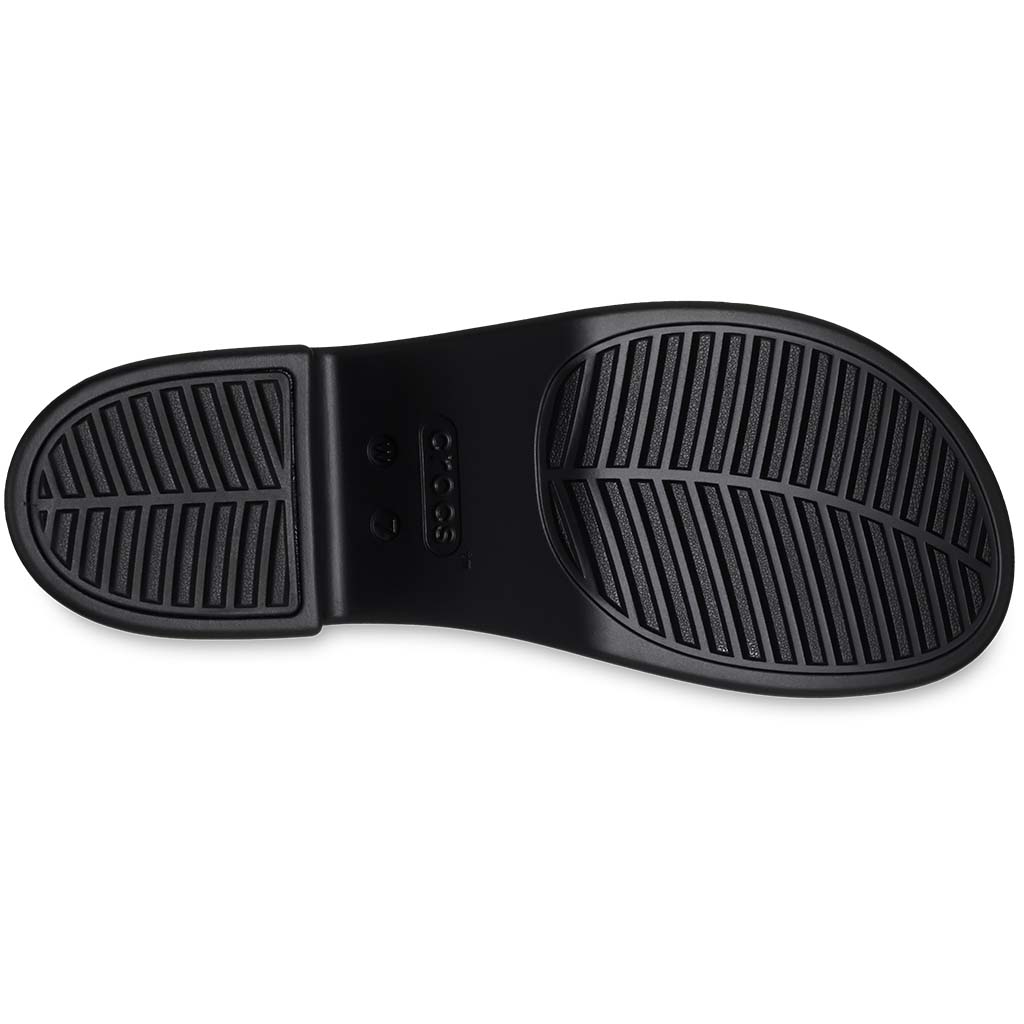 Brooklyn Slide Heel