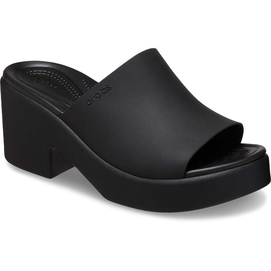 Brooklyn Slide Heel