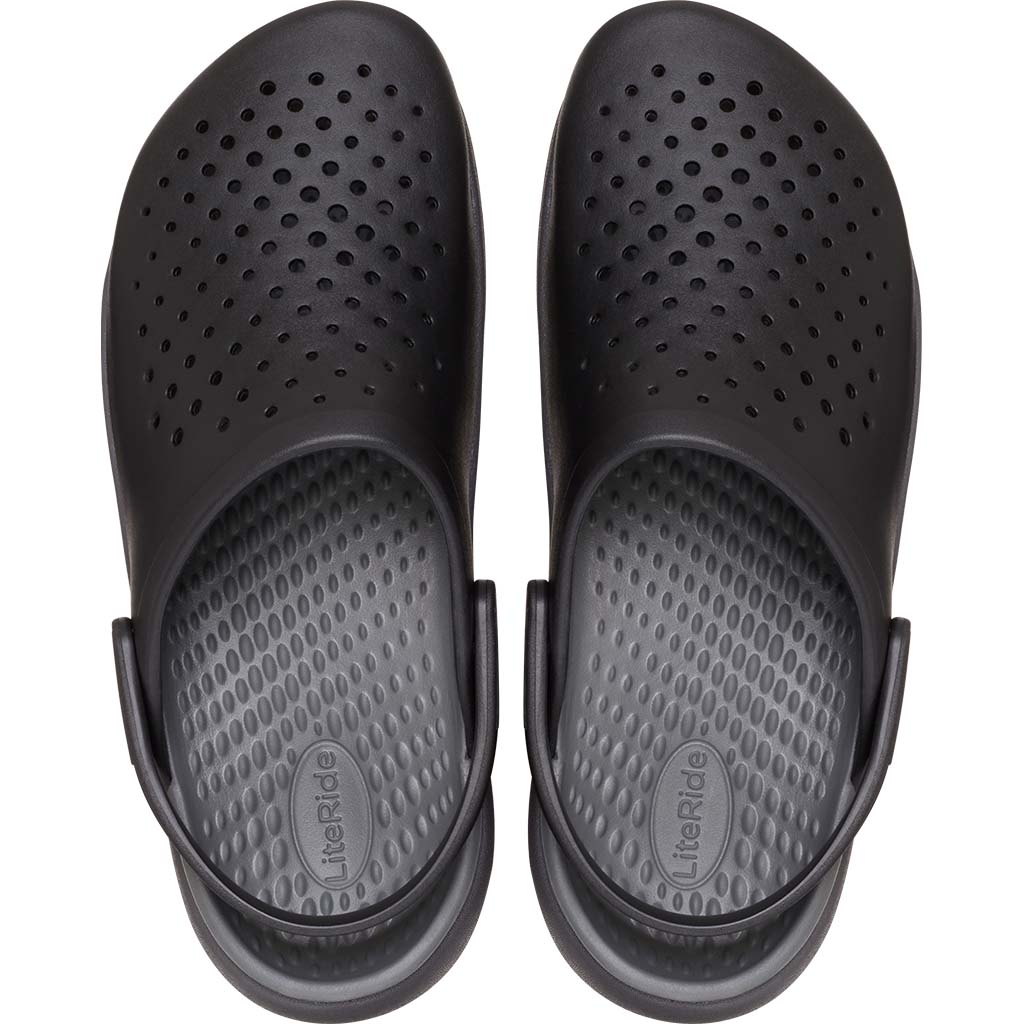 InMotion Clog