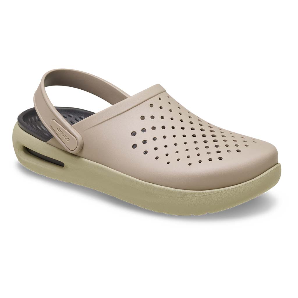 InMotion Clog