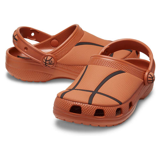 Classic Basketball Clog Kids