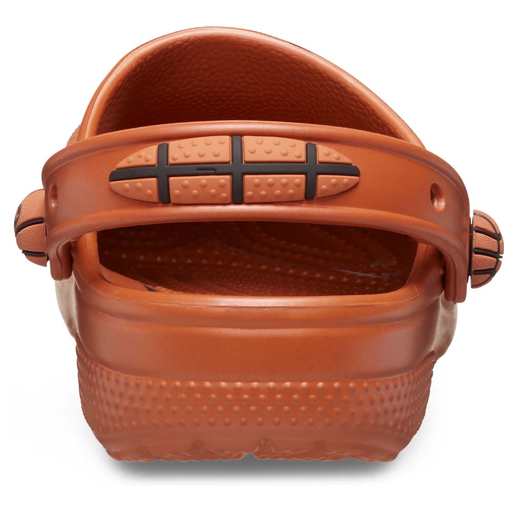 Classic Basketball Clog Kids