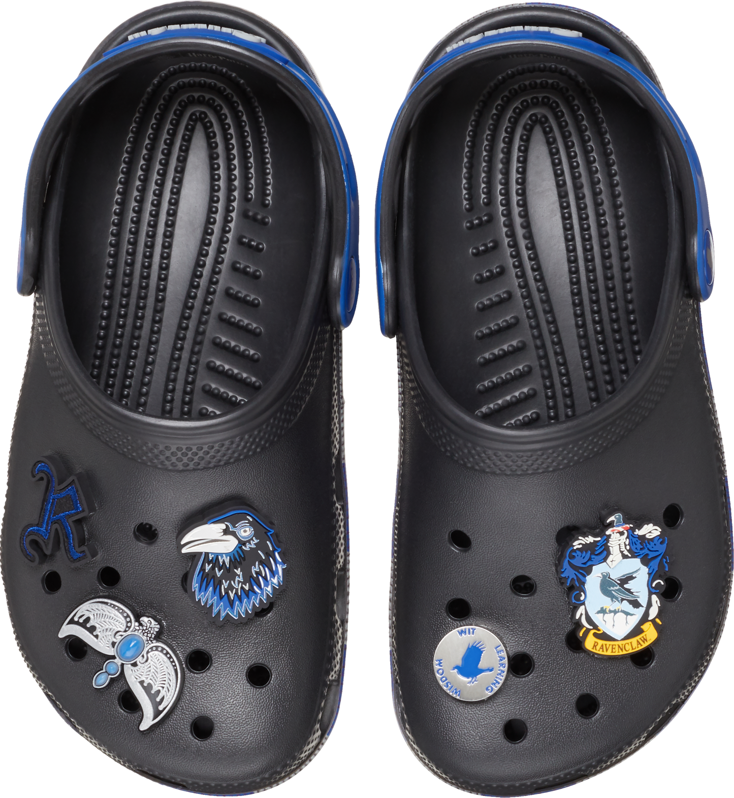 CROCS RAVENCLAW CLASSIC CLOG UNISEX ADULT - MULTI