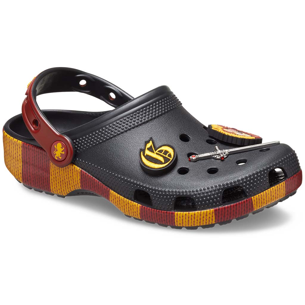 Gryffindor Classic Clog