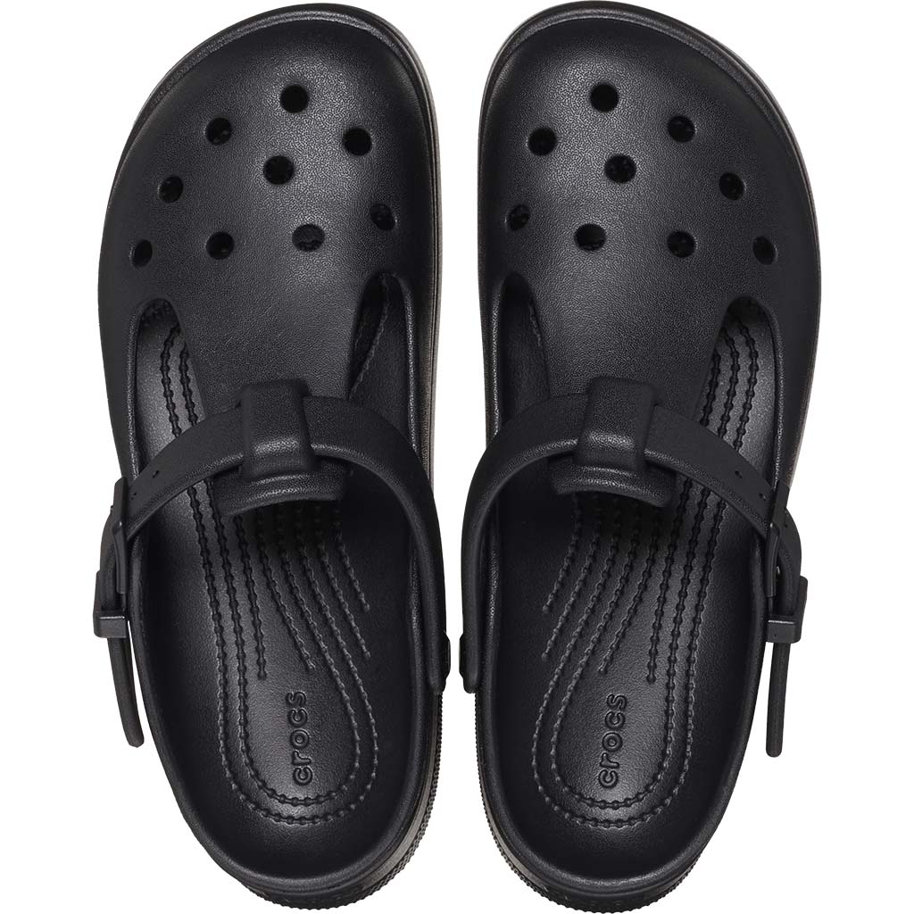 Classic Mary Jane Clog