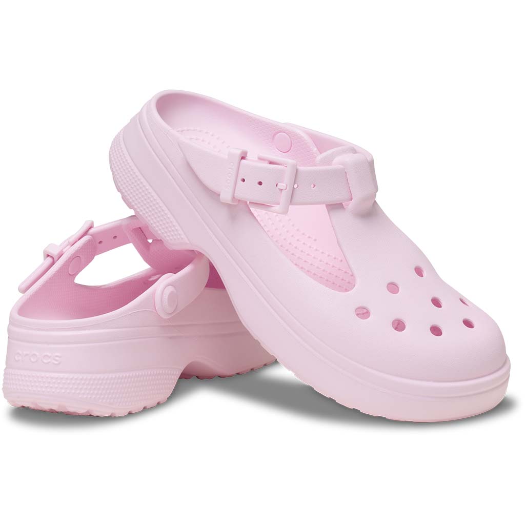 Classic Mary Jane Clog