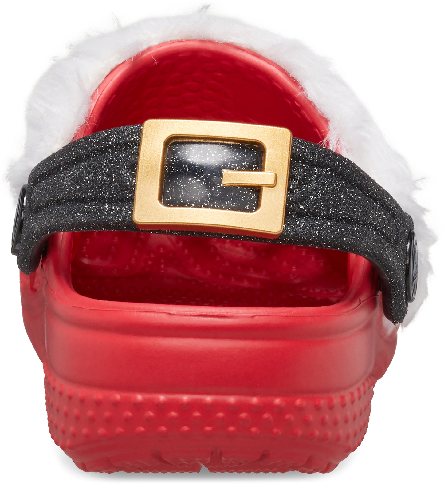 Crocs Littles Santa