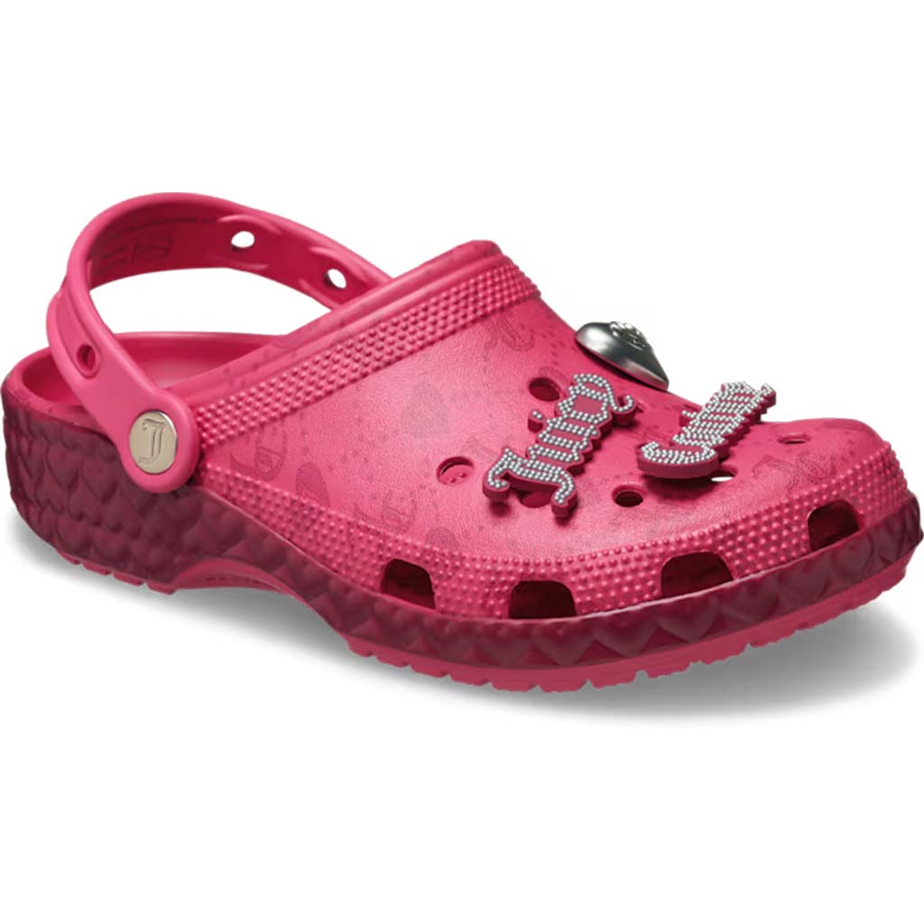 Juicy Couture Classic Clog