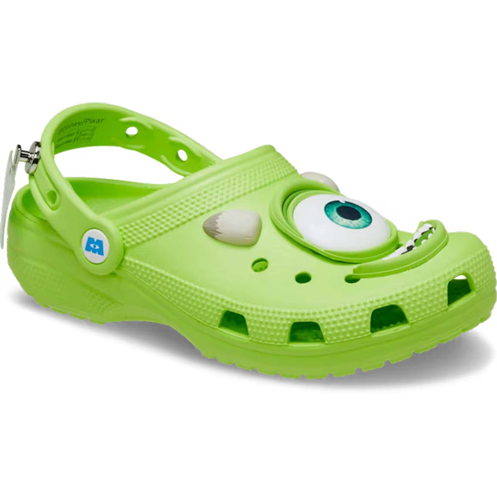 Kid´s Monsters Inc Mike Classic Clog