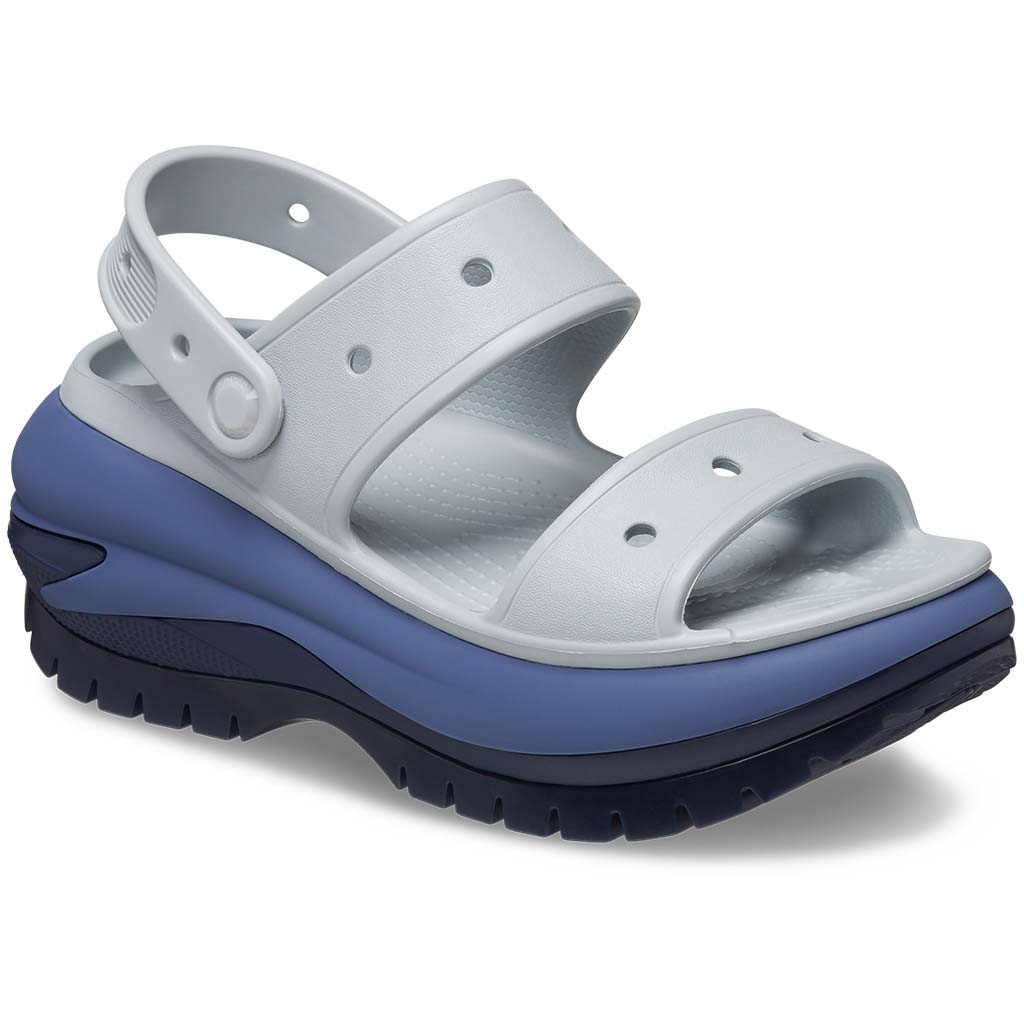 Mega Crush Matte Sandal