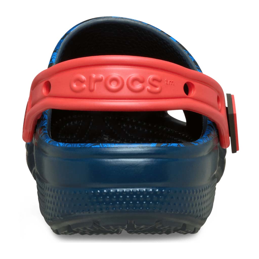 Superman Classic Clog