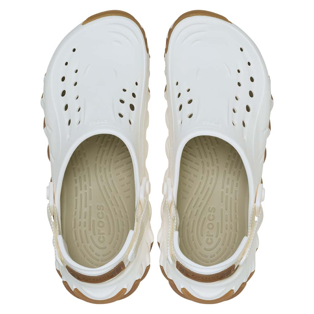 Echo Gum RO Clog