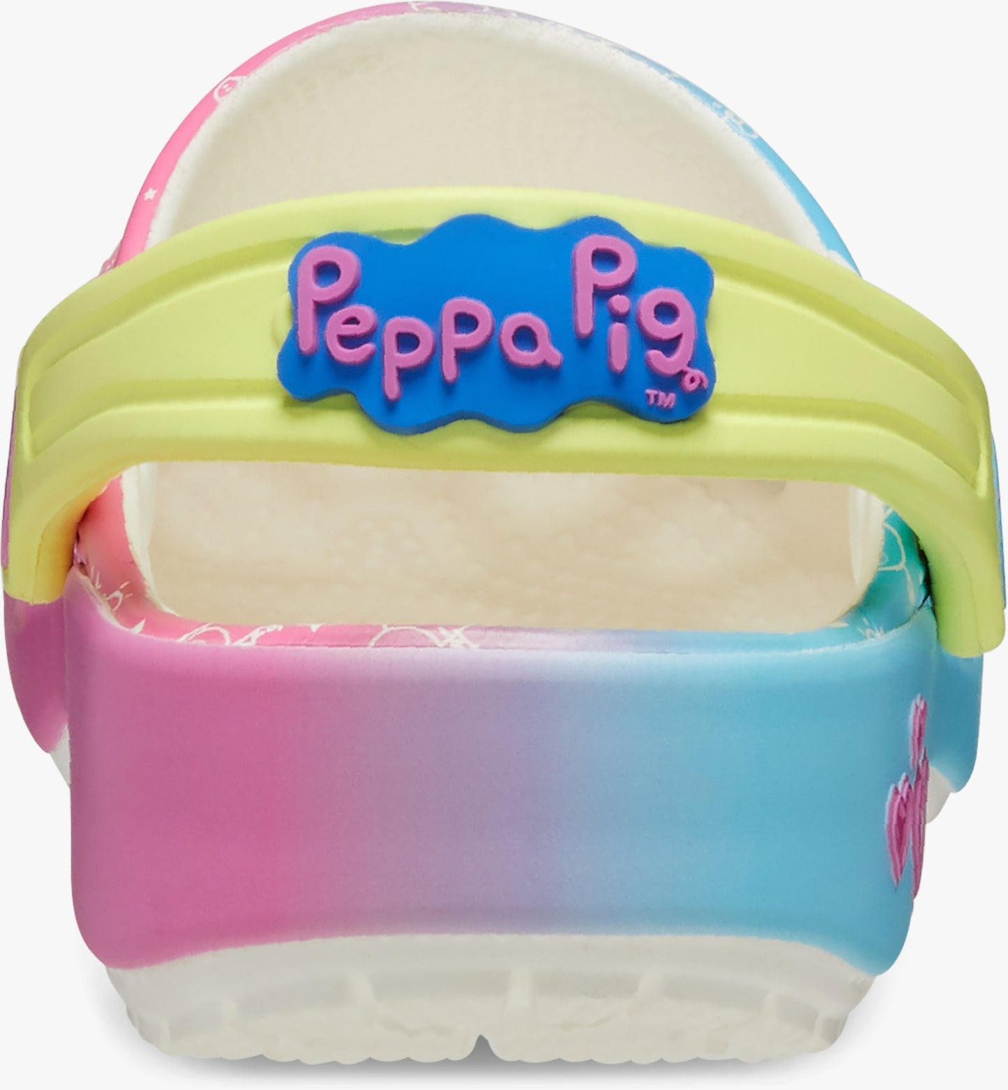 PEPPA PIG CLS CLG T UNISEX KIDS