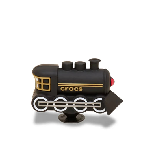 Jibbitz™ 3D Locomotive Train