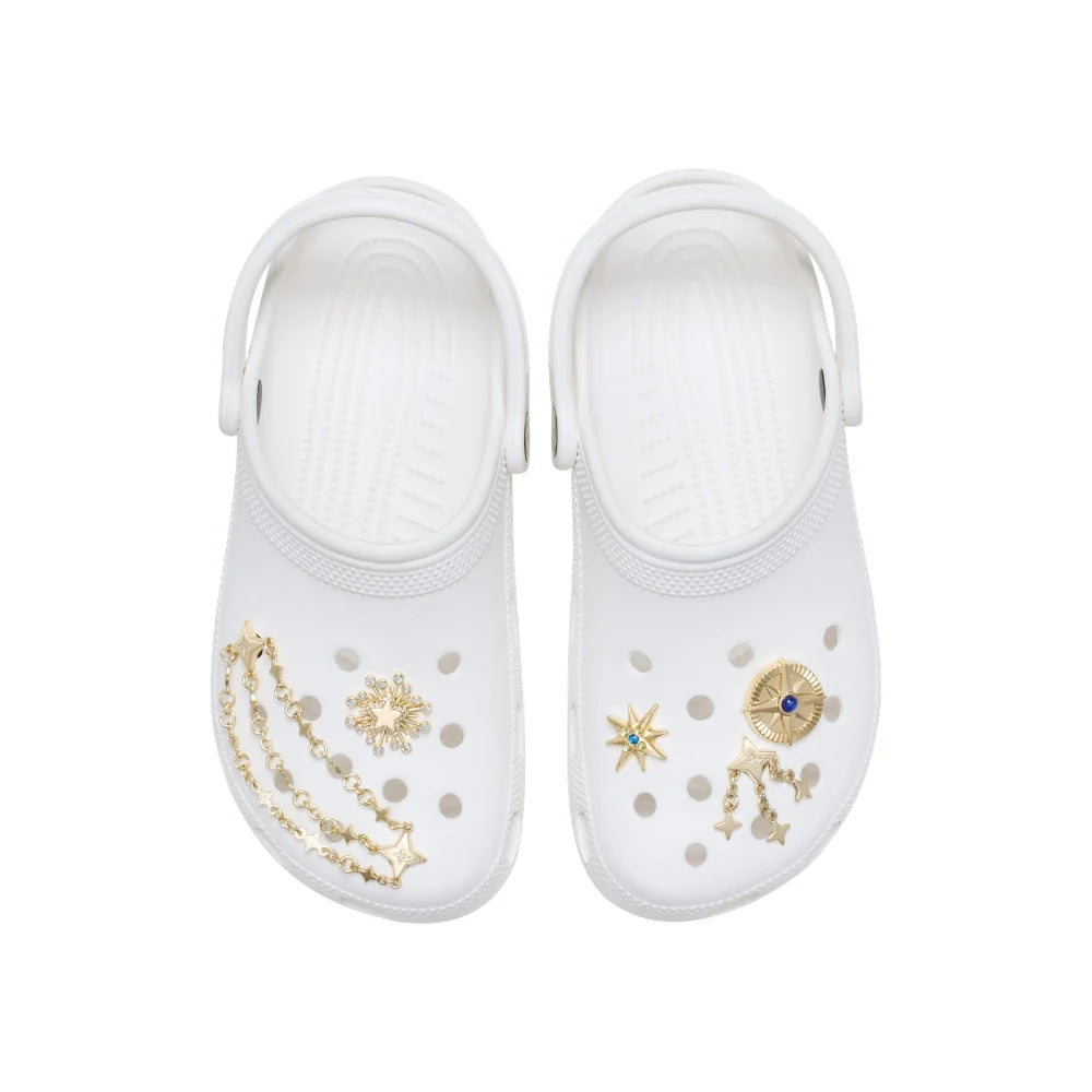 Jibbitz™ Gem Celestial Navigator 5 Pack