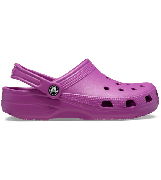 Classic Clog