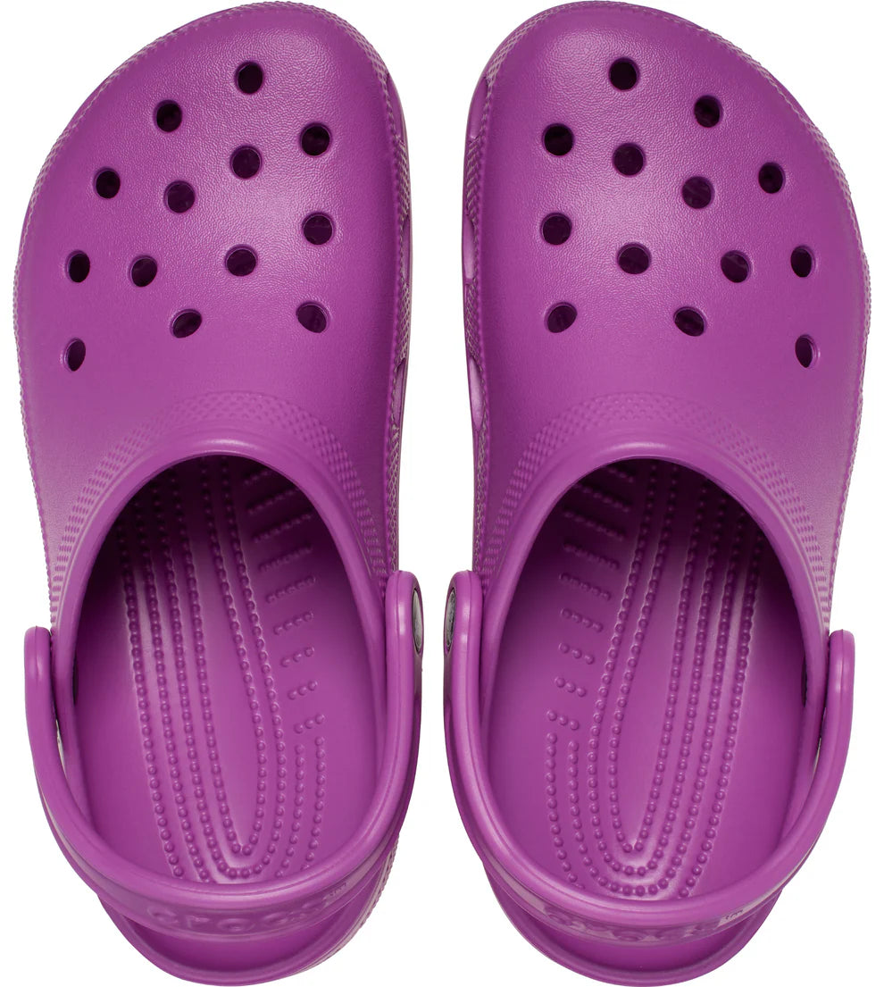 Classic Clog
