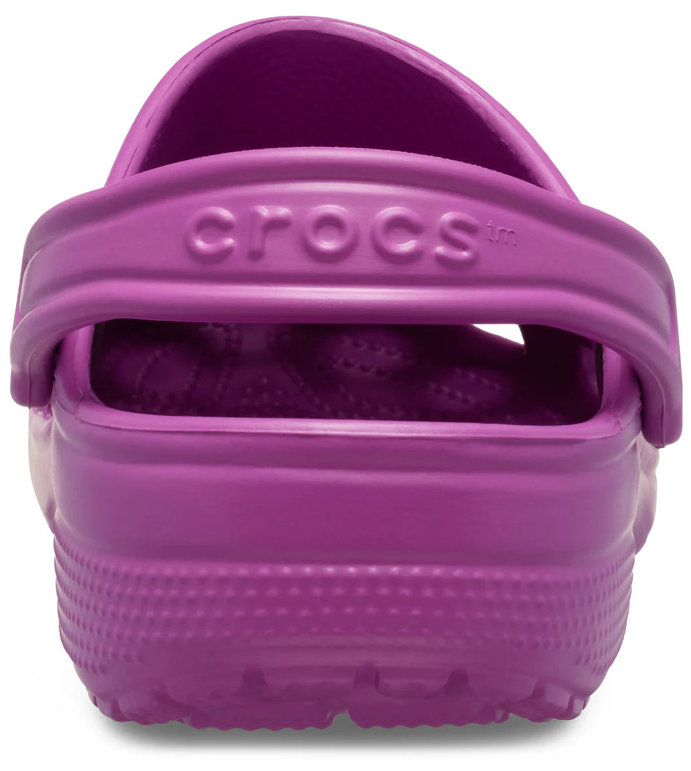 Classic Clog