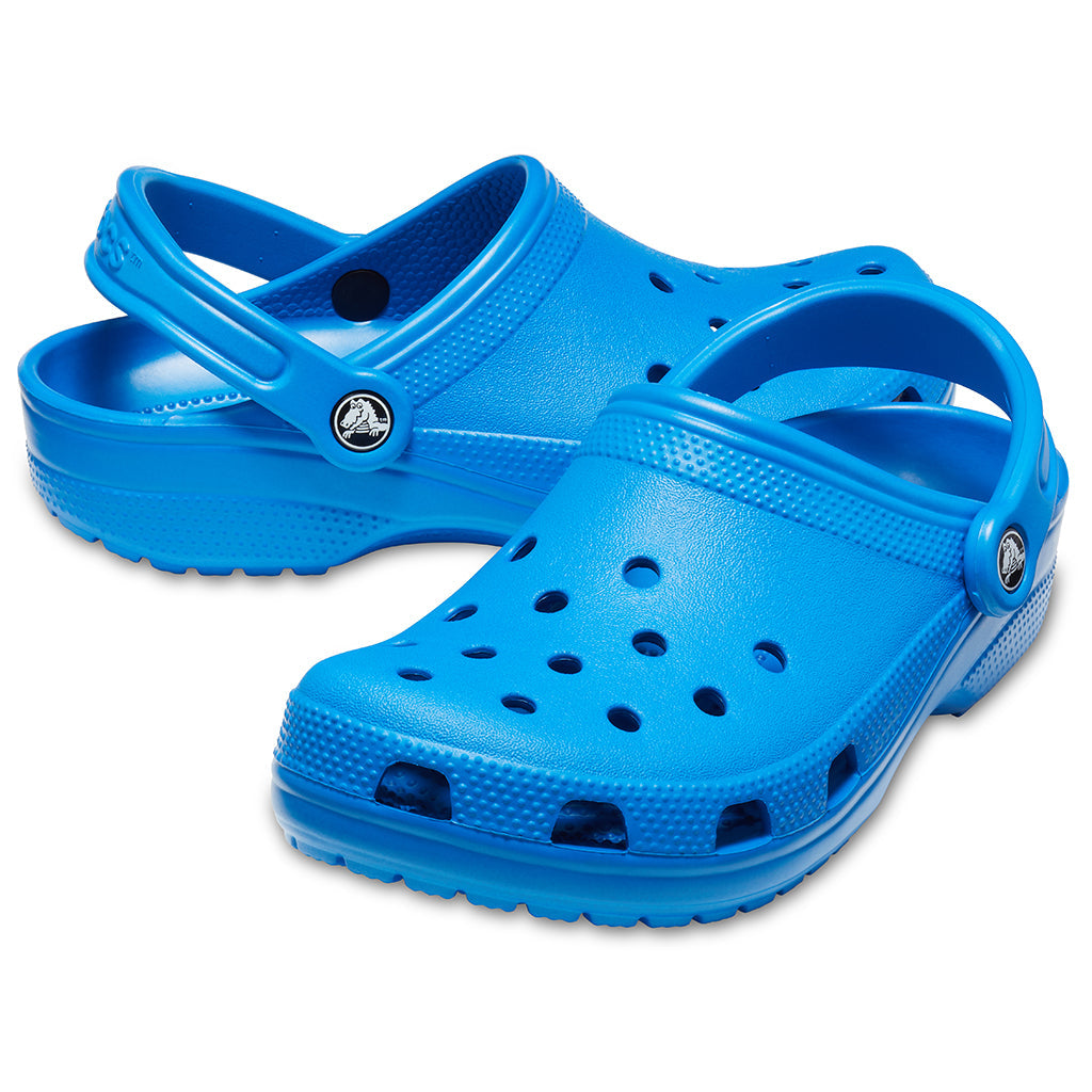 Classic Clog