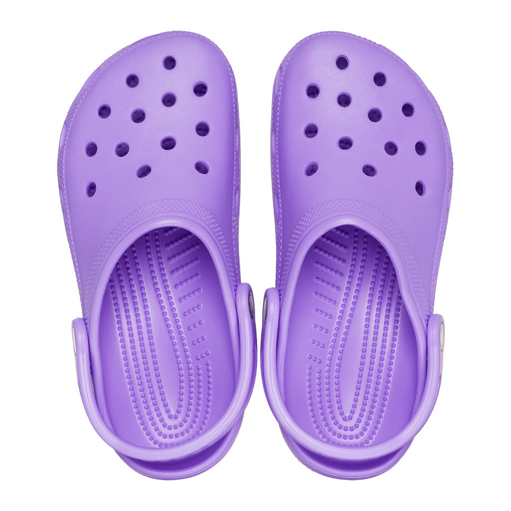 Classic Clog