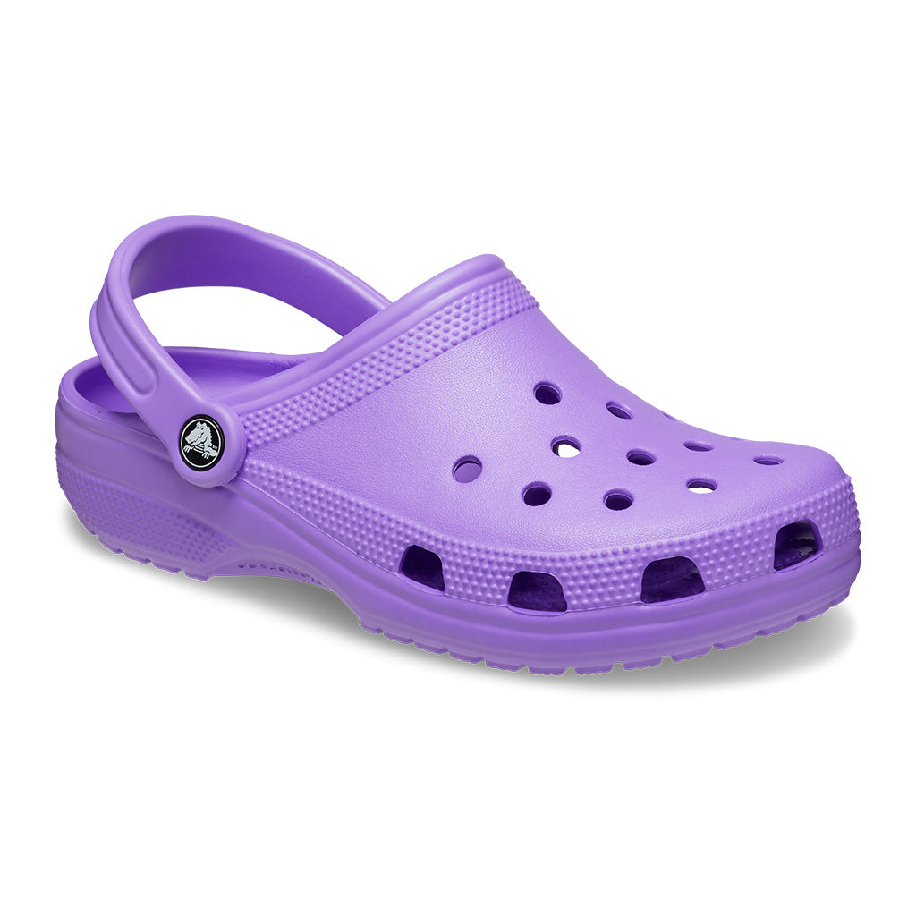 Classic Clog