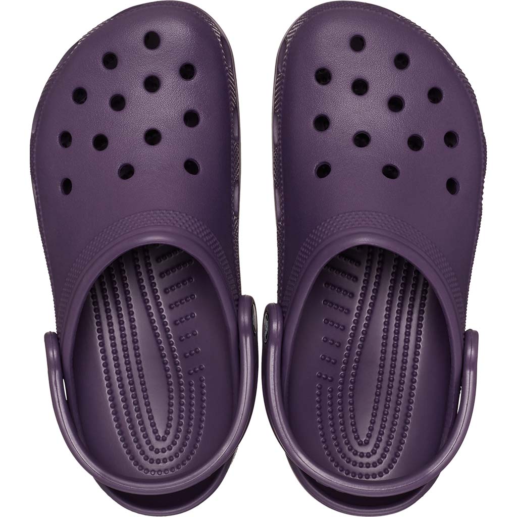Classic Clog