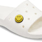 Jibbitz™ SMILEY BRAND SMILEY FACE