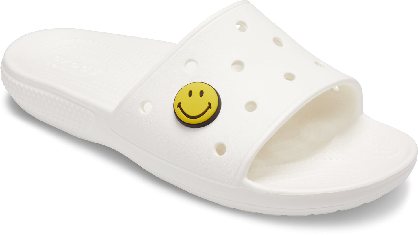 Jibbitz™ SMILEY BRAND SMILEY FACE