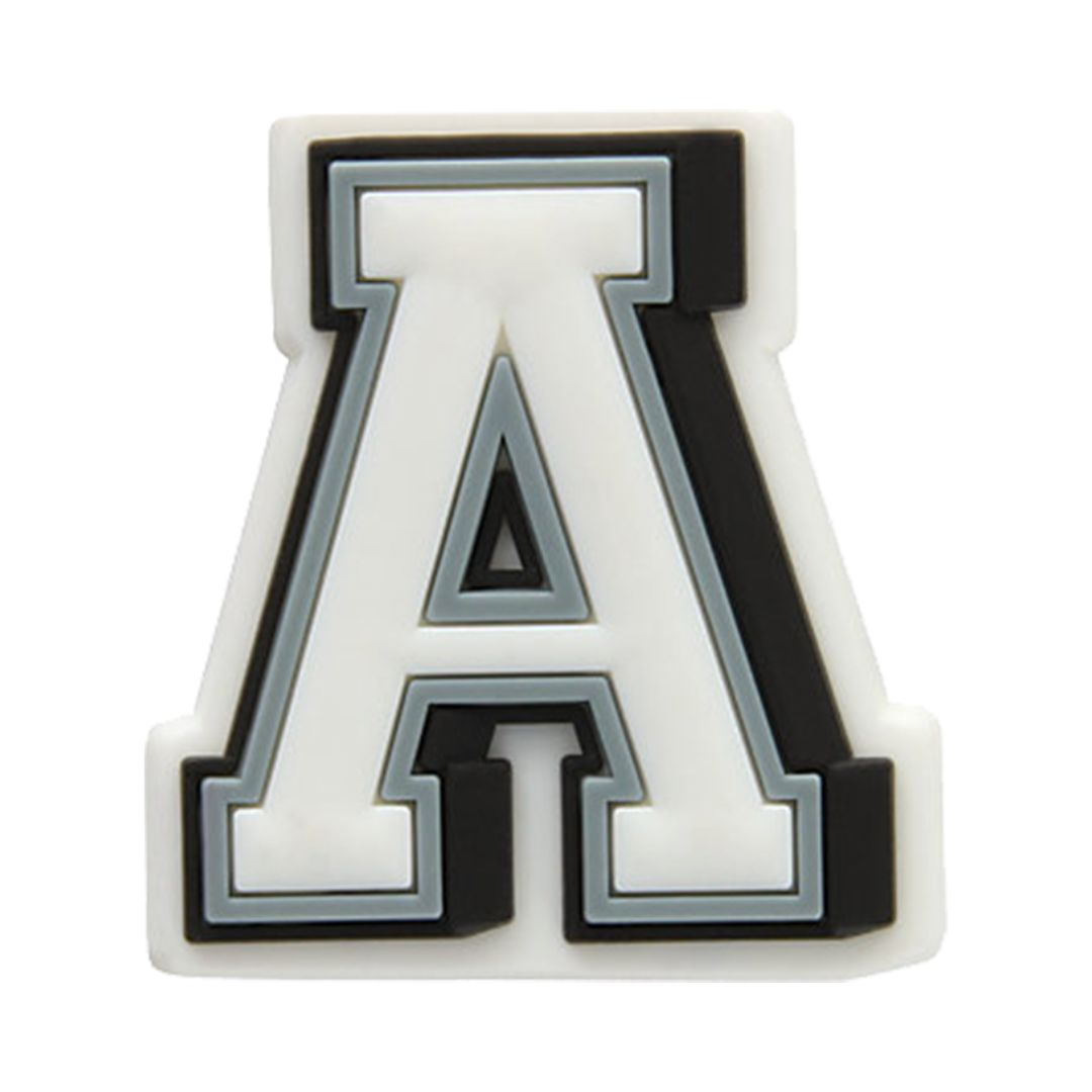 Jibbitz™  Letter A