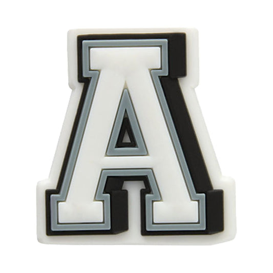 Jibbitz™  Letter A