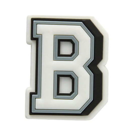 Jibbitz™  Letter B
