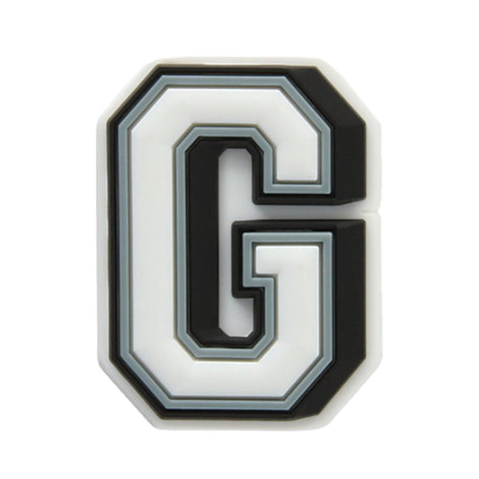 Jibbitz™  Letter G