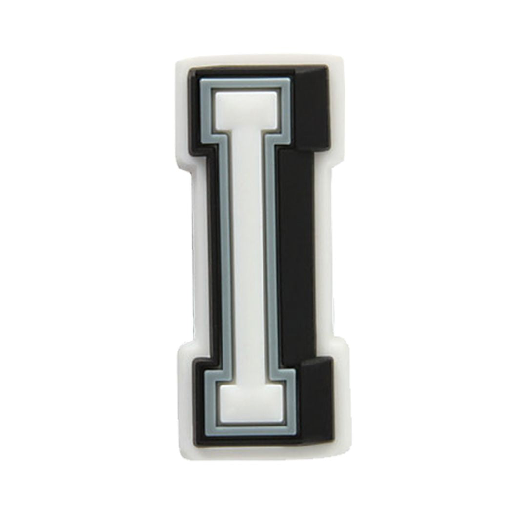 Jibbitz™  Letter I