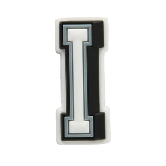 Jibbitz™  Letter I
