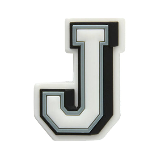 Jibbitz™  Letter J