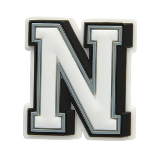 Jibbitz™  Letter N