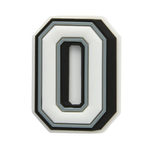 Jibbitz™  Letter O