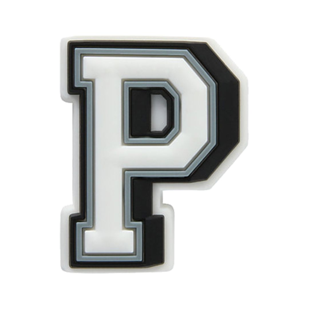 Jibbitz™  Letter P